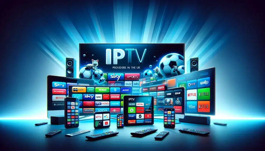 IPTV Abonnement