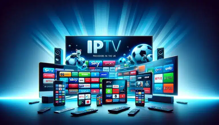 IPTV Abonnement